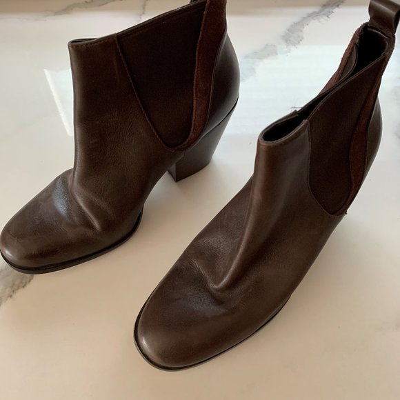 Cole Haan chelsea booties - Picture 9 of 10